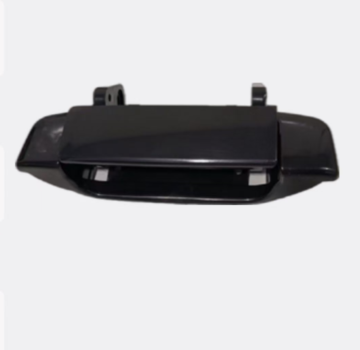 Injection - molded parts