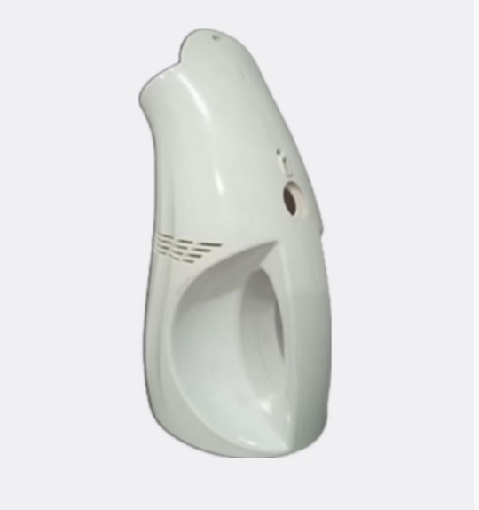 Injection - molded parts