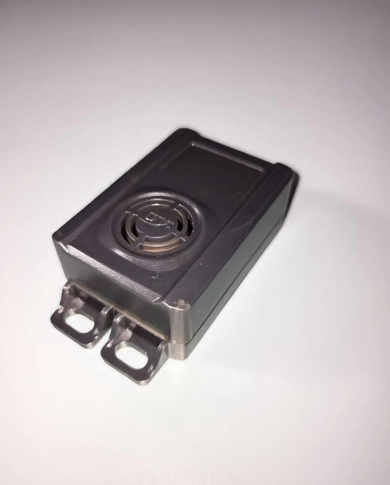 Injection - molded parts