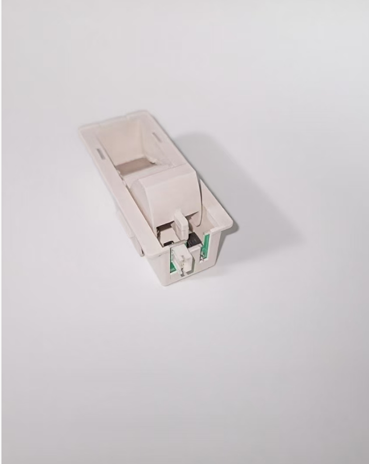 Injection - molded parts