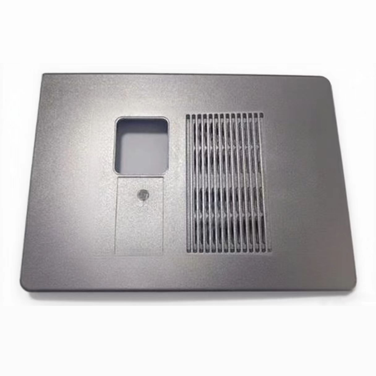 Injection - molded parts